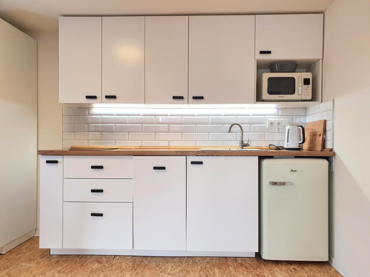 Apartmany U Muzea Horní Blatná Exterior foto